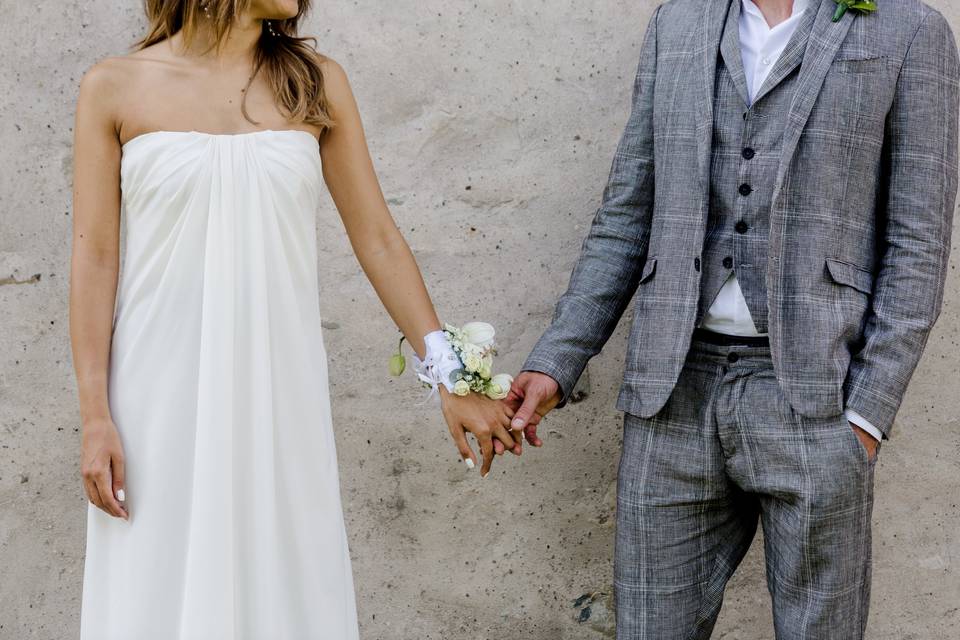 Giuliano Ferrari Wedding Storyteller