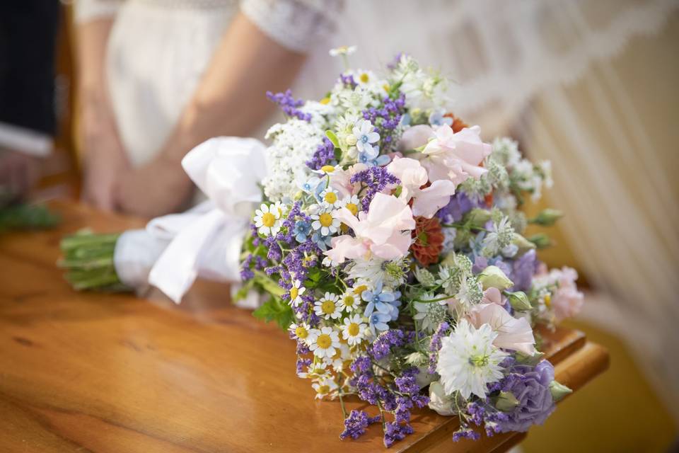 Il bouquet