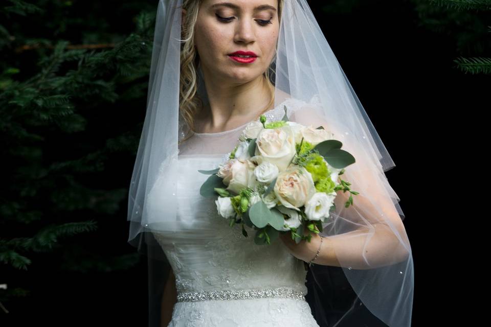 Giuliano Ferrari Wedding Storyteller