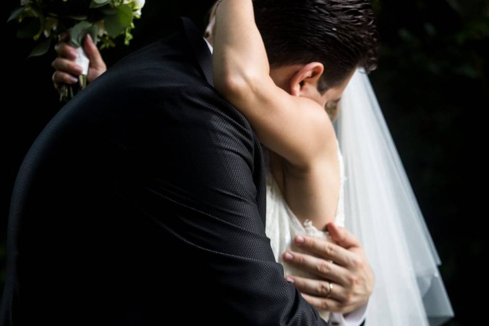 Giuliano Ferrari Wedding Storyteller