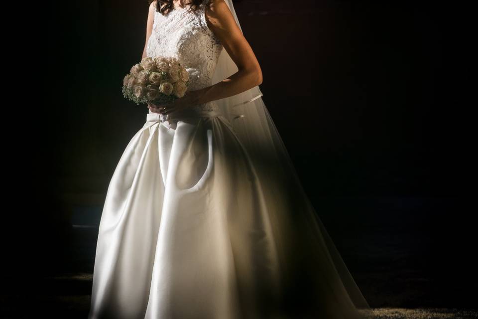 Giuliano Ferrari Wedding Storyteller