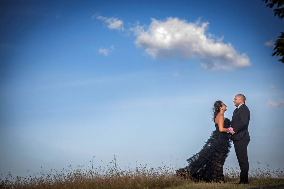 Giuliano Ferrari Wedding Storyteller
