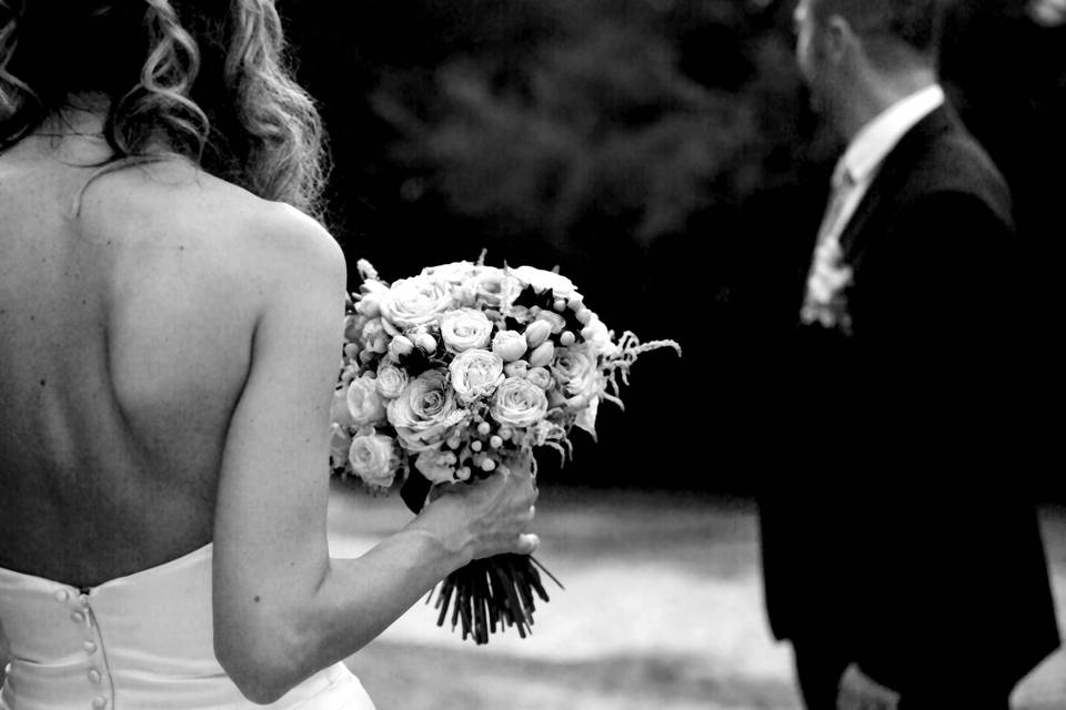 Giuliano Ferrari Wedding Storyteller