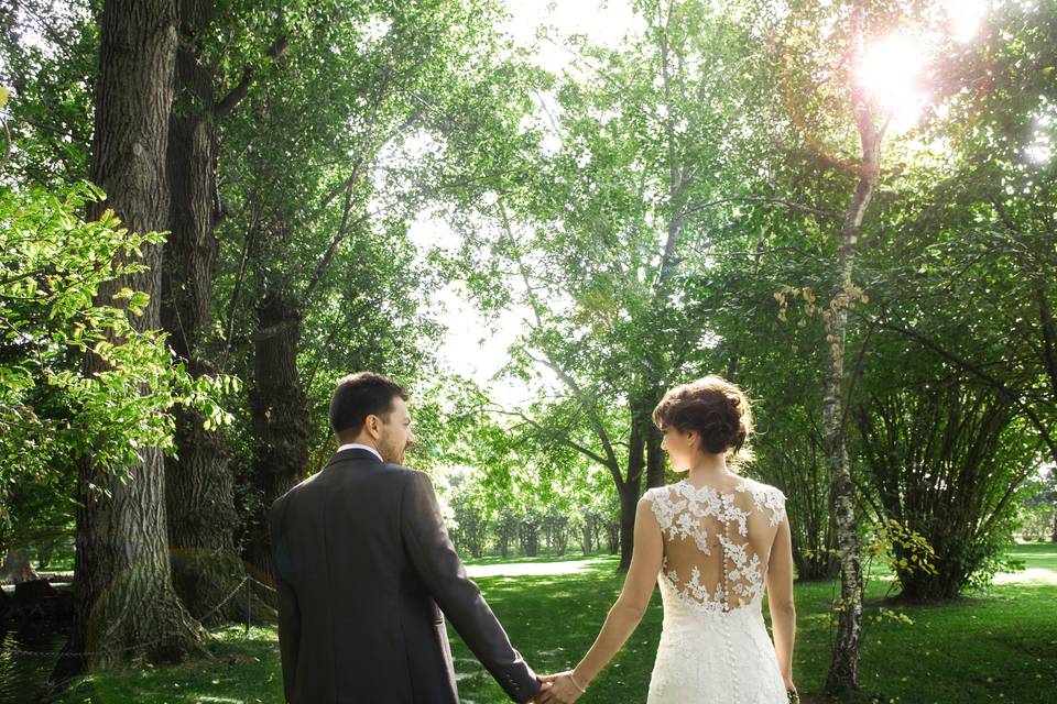 Giuliano Ferrari Wedding Storyteller