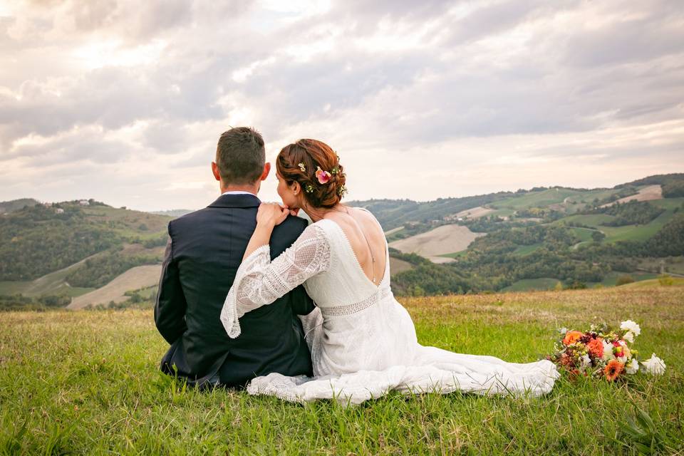 Giuliano Ferrari Wedding Storyteller
