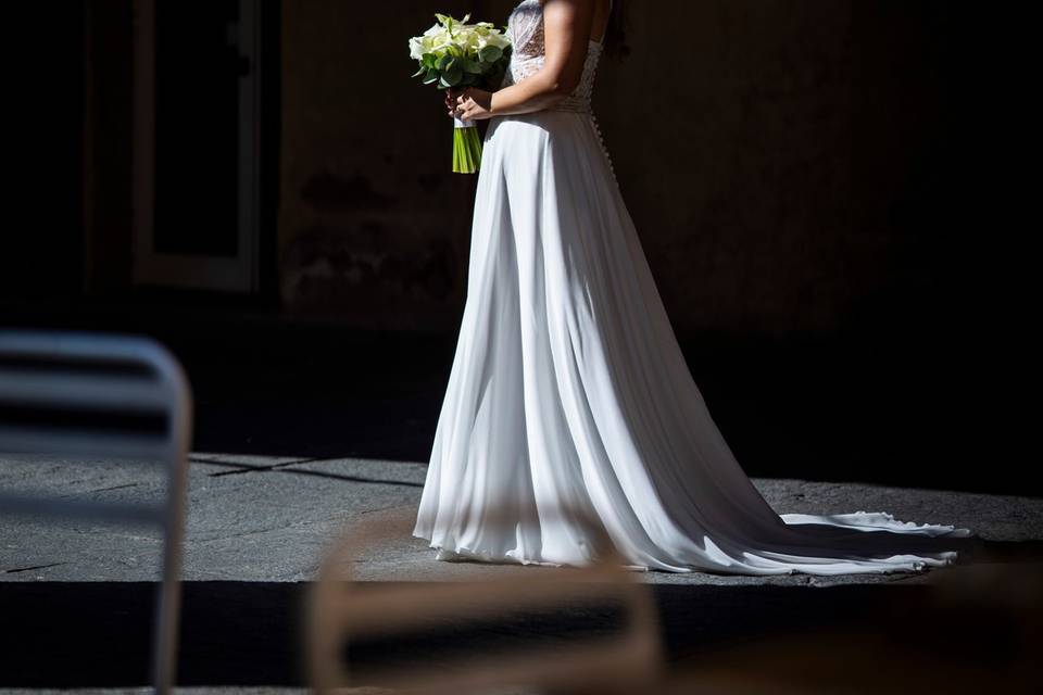 La sposa