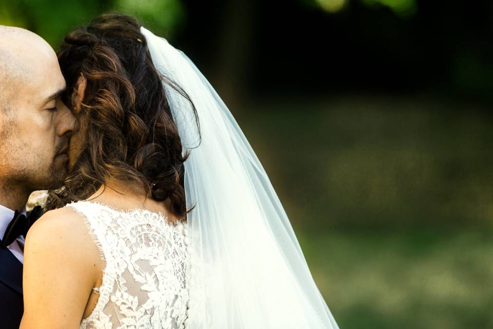 Giuliano Ferrari Wedding Storyteller