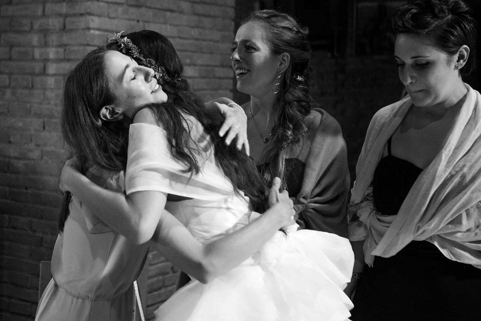 Giuliano Ferrari Wedding Storyteller