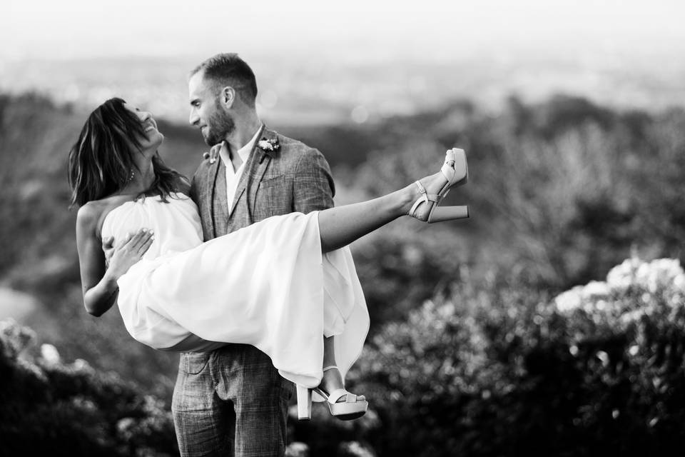 Giuliano Ferrari Wedding Storyteller