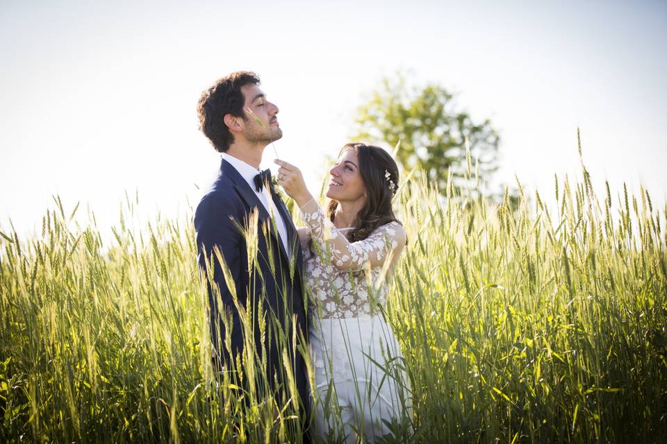 Giuliano Ferrari Wedding Storyteller