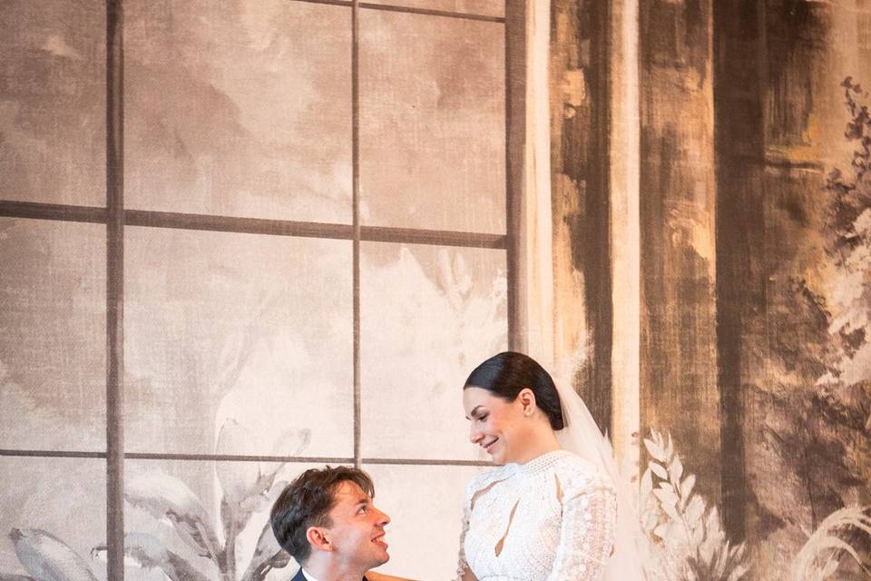 Gli sposi