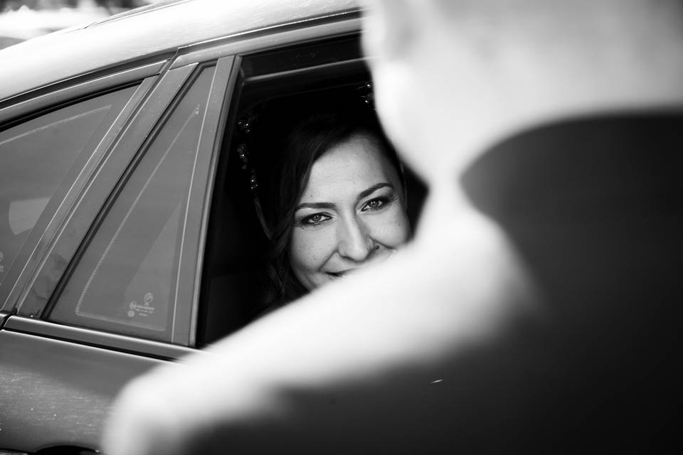 Giuliano Ferrari Wedding Storyteller