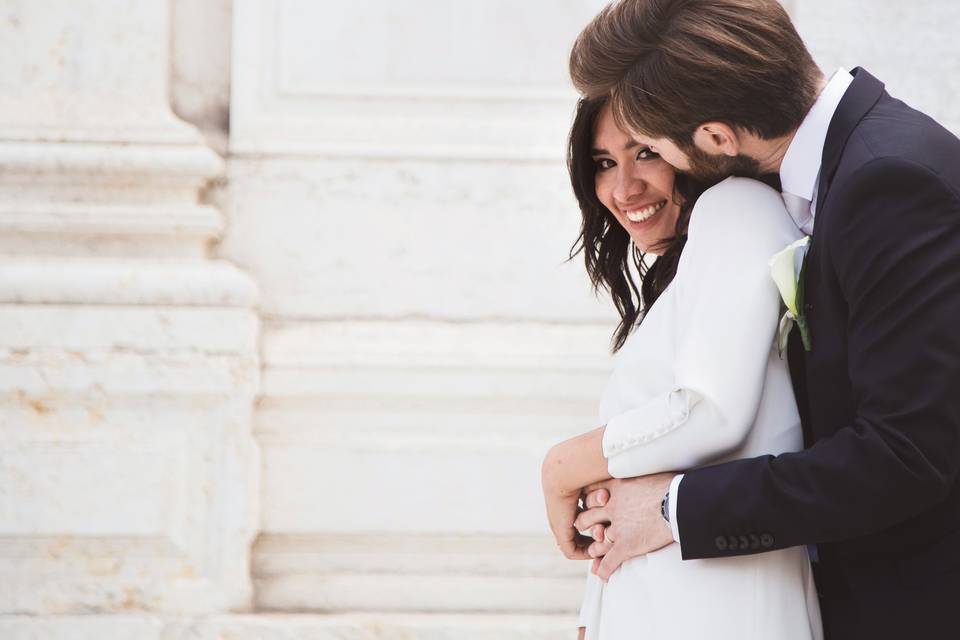 Giuliano Ferrari Wedding Storyteller