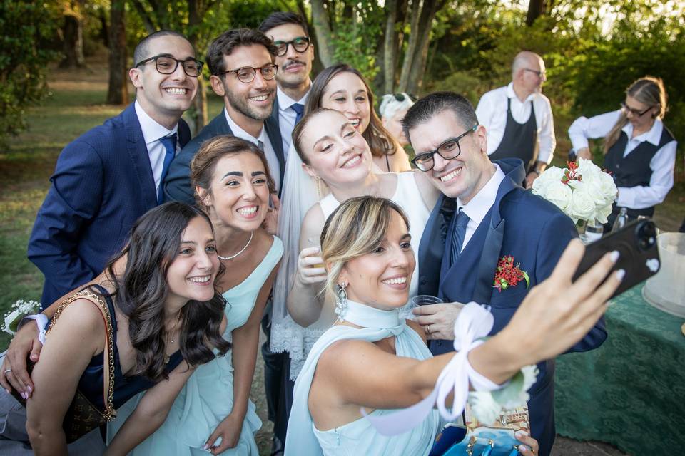Selfie