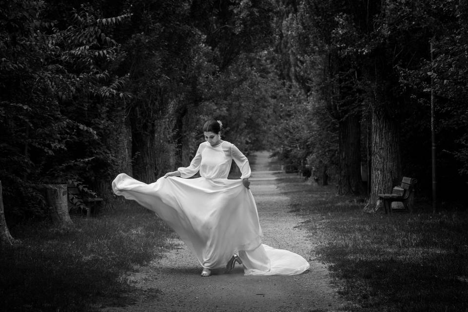 Giuliano Ferrari Wedding Storyteller