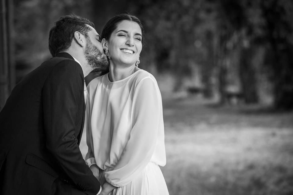 Giuliano Ferrari Wedding Storyteller
