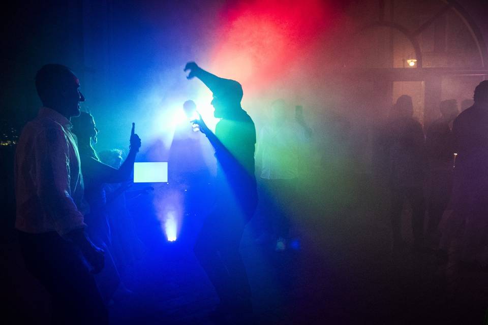La festa
