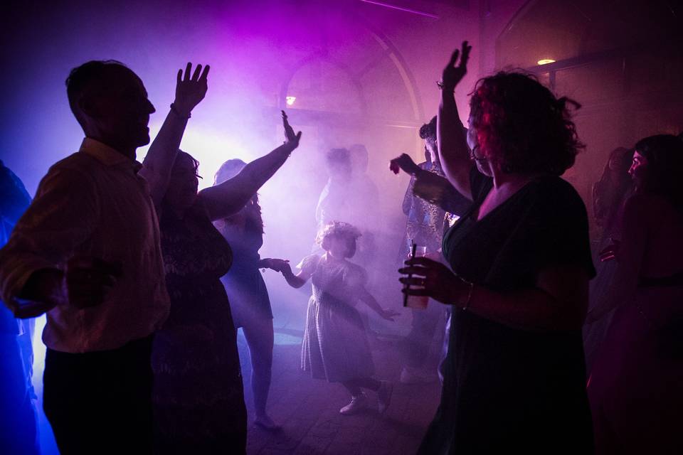 La festa