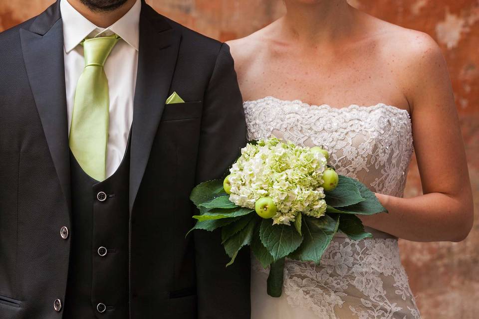 Giuliano Ferrari Wedding Storyteller