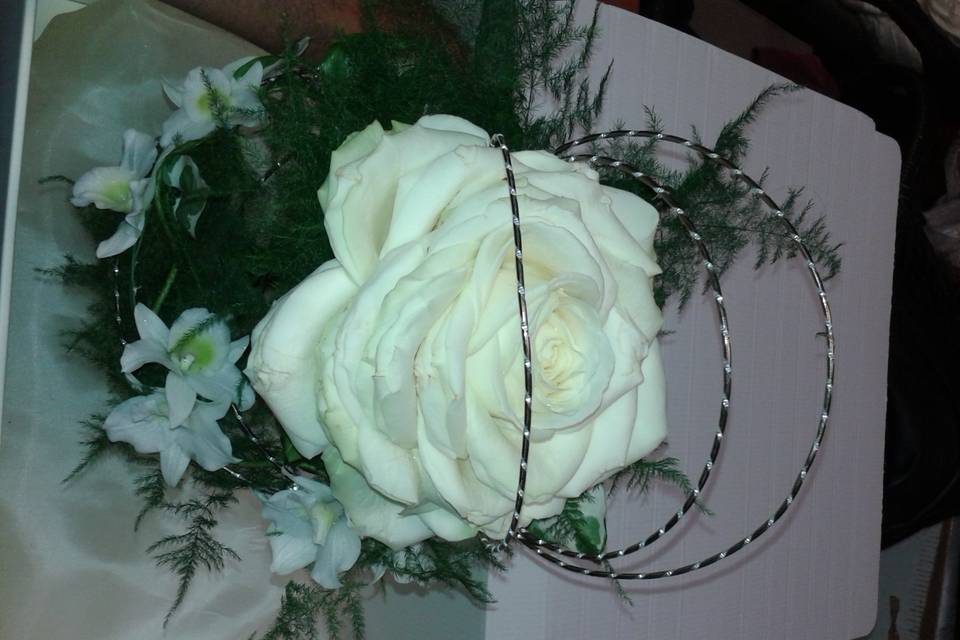 Bouquet da sposa