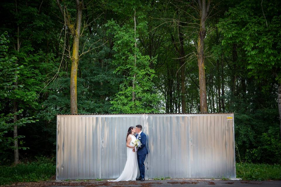 Giuliano Ferrari Wedding Storyteller
