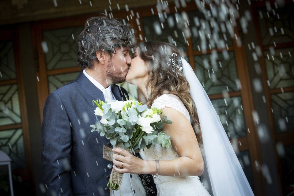 Giuliano Ferrari Wedding Storyteller
