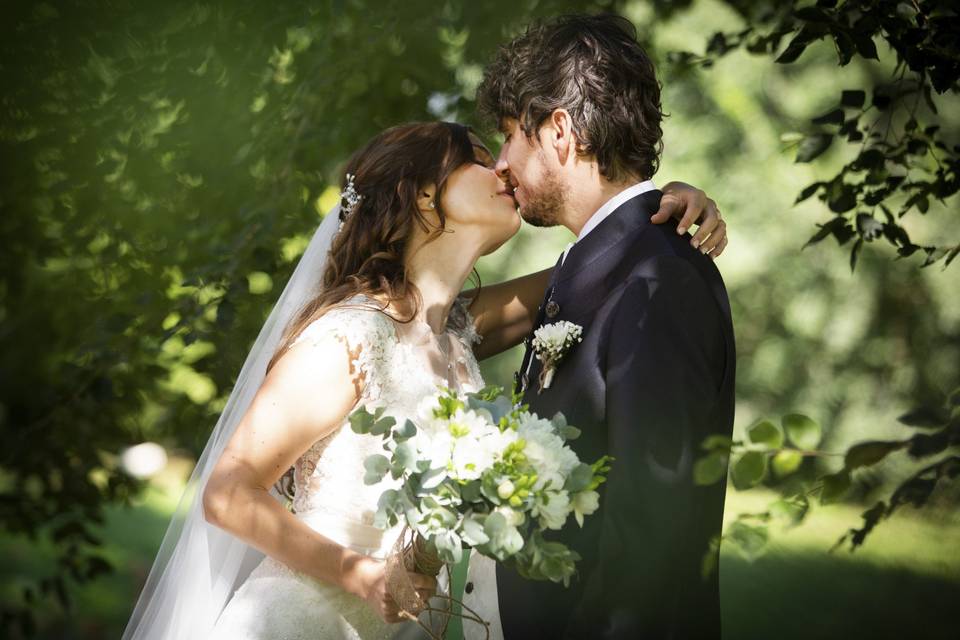 Giuliano Ferrari Wedding Storyteller