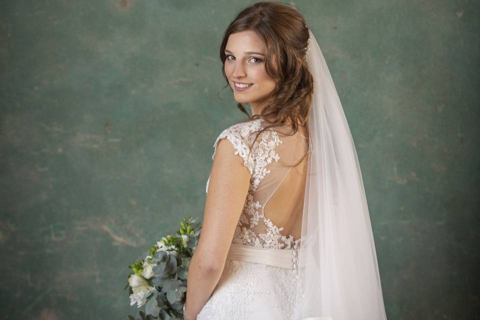 Giuliano Ferrari Wedding Storyteller