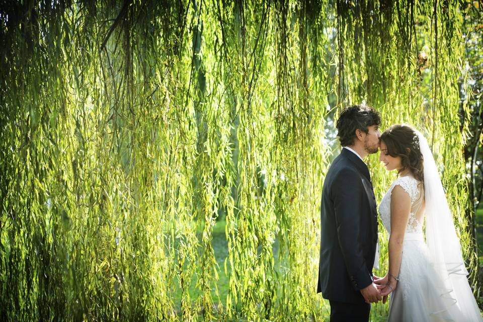 Giuliano Ferrari Wedding Storyteller