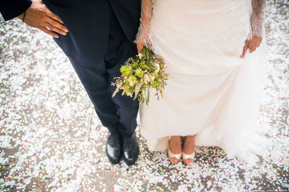 Giuliano Ferrari Wedding Storyteller