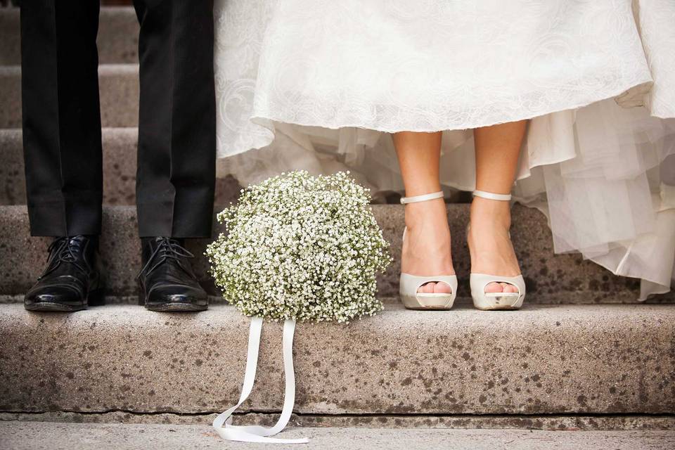 Giuliano Ferrari Wedding Storyteller