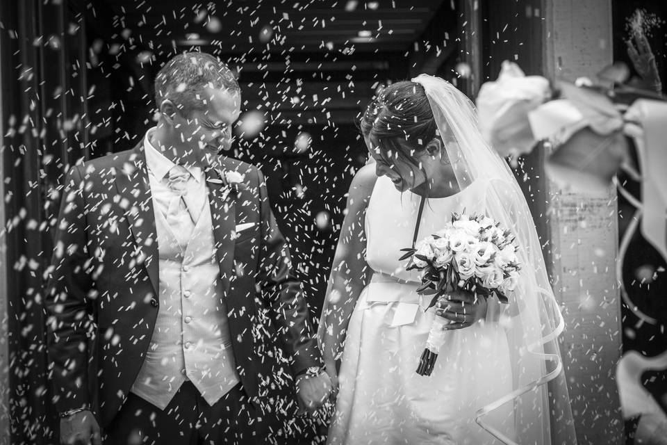 Giuliano Ferrari Wedding Storyteller