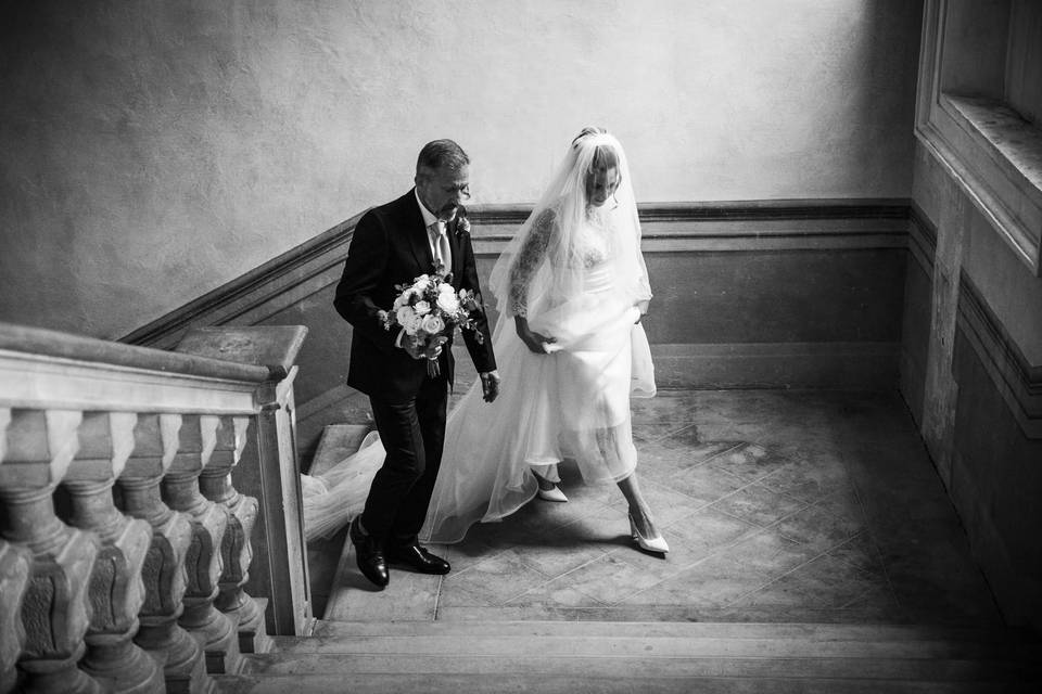 Il papà