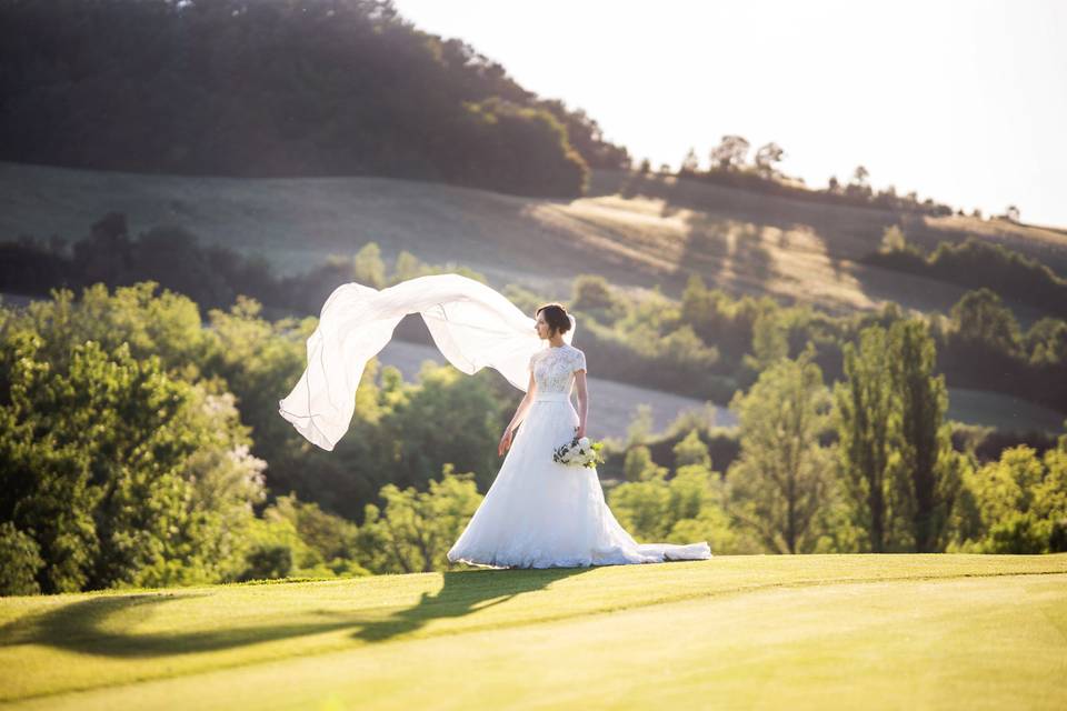 La sposa