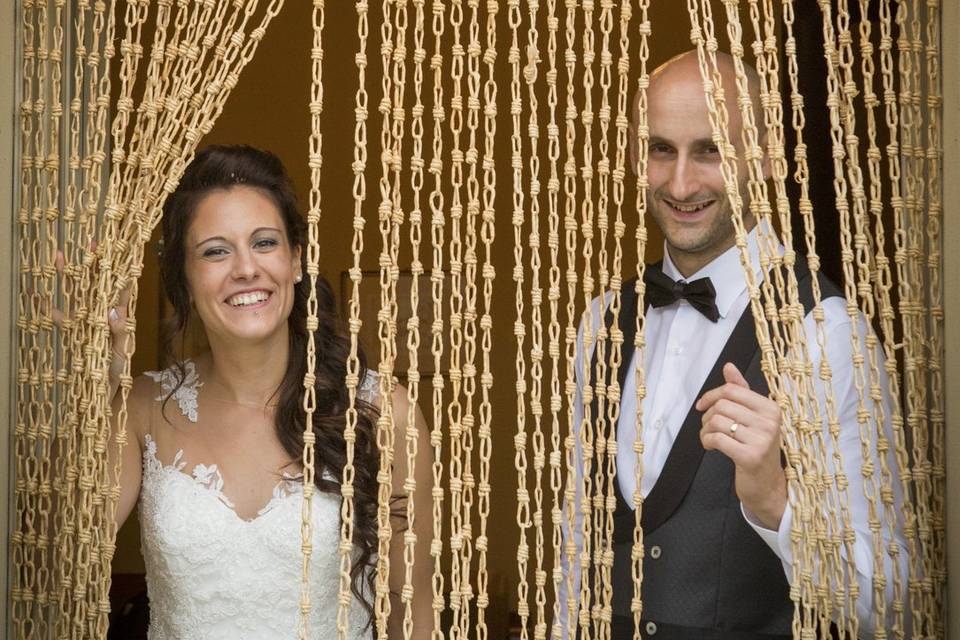 Giuliano Ferrari Wedding Storyteller