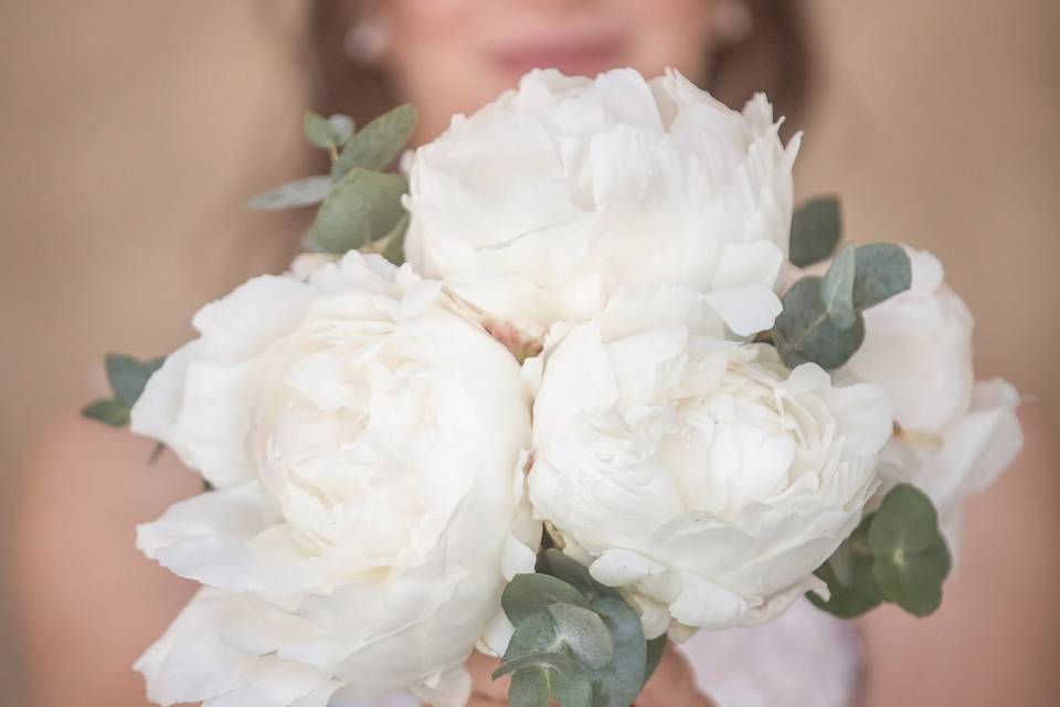 Il bouquet