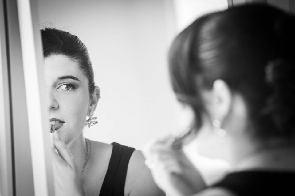 La preparazione