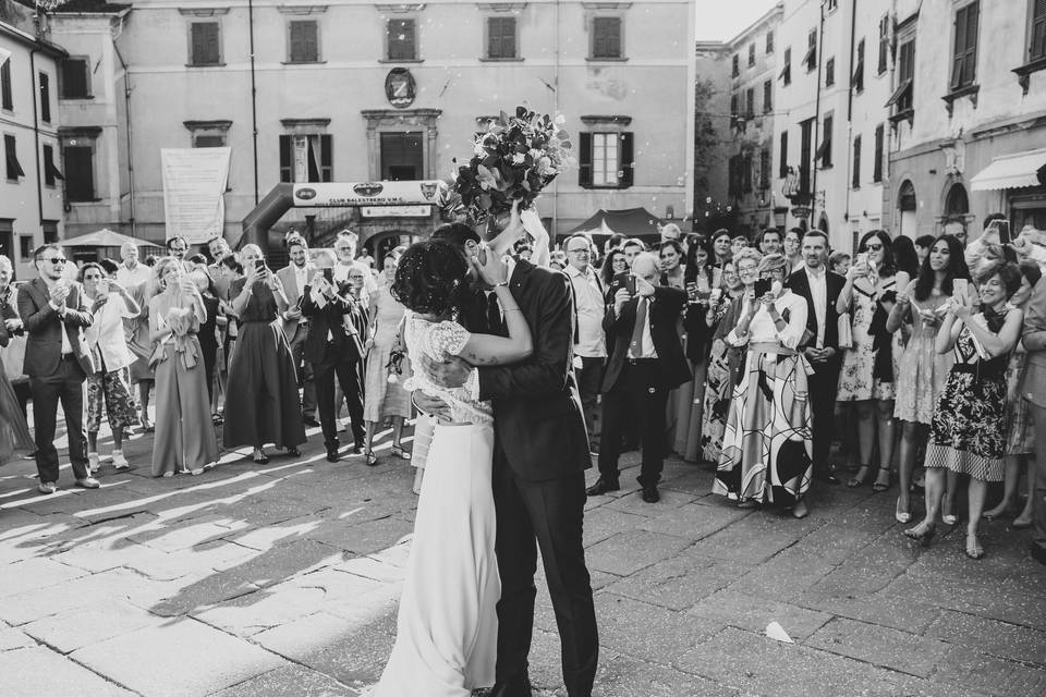 Giuliano Ferrari Wedding Storyteller