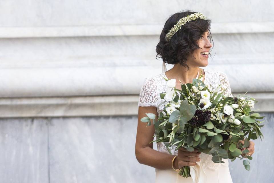 Giuliano Ferrari Wedding Storyteller
