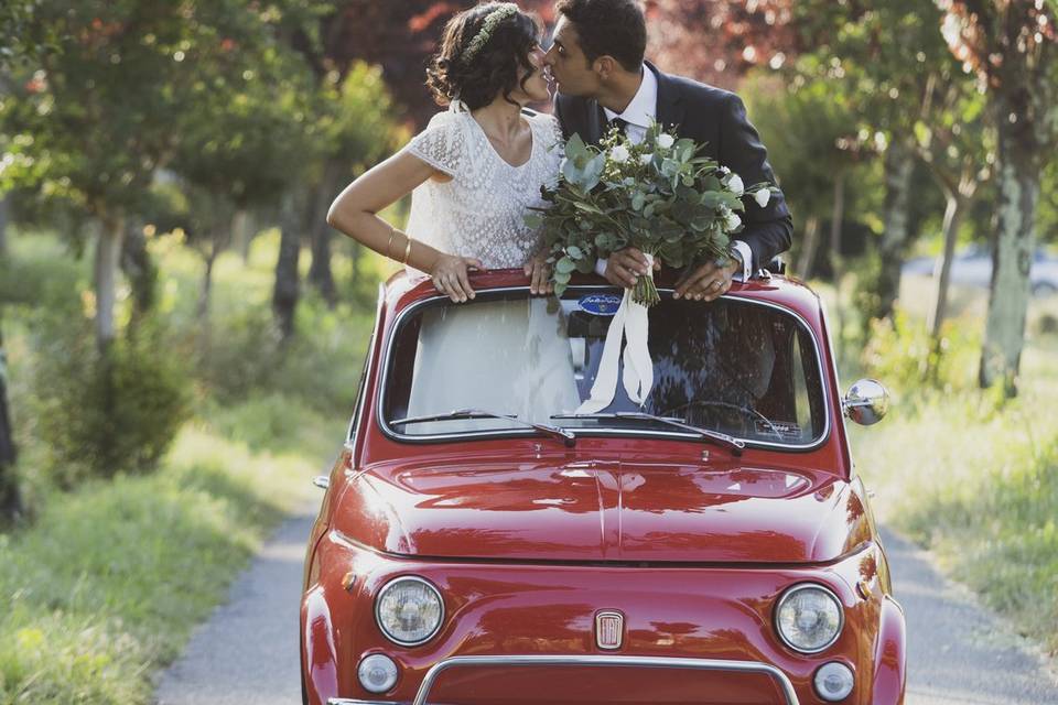 Giuliano Ferrari Wedding Storyteller