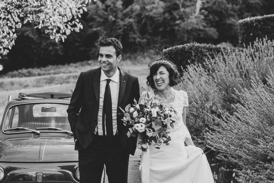 Giuliano Ferrari Wedding Storyteller