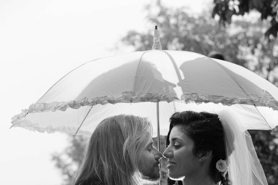 Giuliano Ferrari Wedding Storyteller