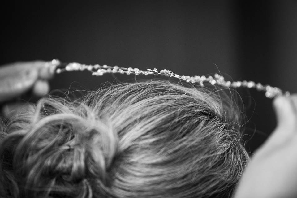 Giuliano Ferrari Wedding Storyteller