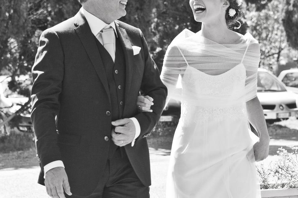 Giuliano Ferrari Wedding Storyteller