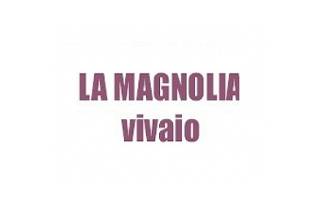 La magnolia Logo