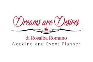 Dreams are Desires di Rosalba Romano