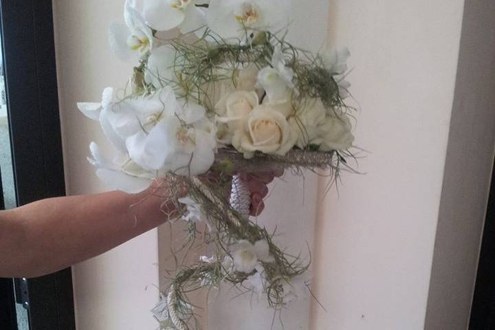 Bouquet da sposa