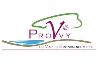 Villa Provvy logo