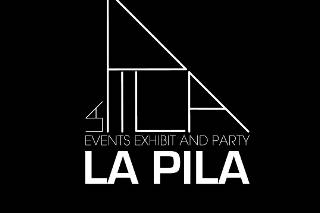 Logo la Pila Eventi