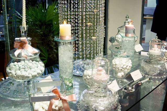 L'Albero dei Sogni wedding & Party